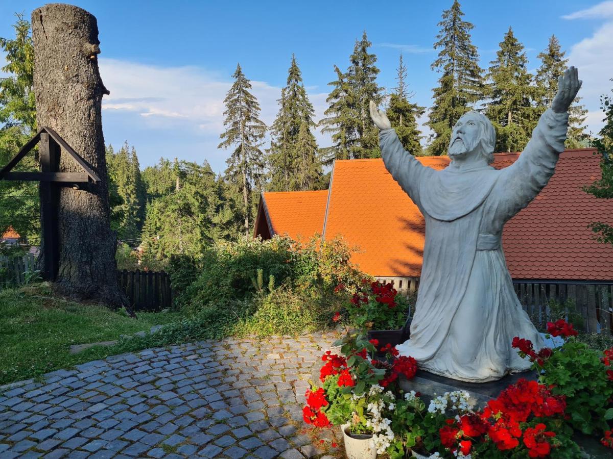 Апартаменти Casaafina Харгіта-Бей Екстер'єр фото