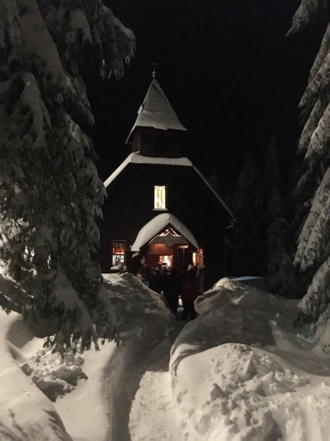 Апартаменти Casaafina Харгіта-Бей Екстер'єр фото